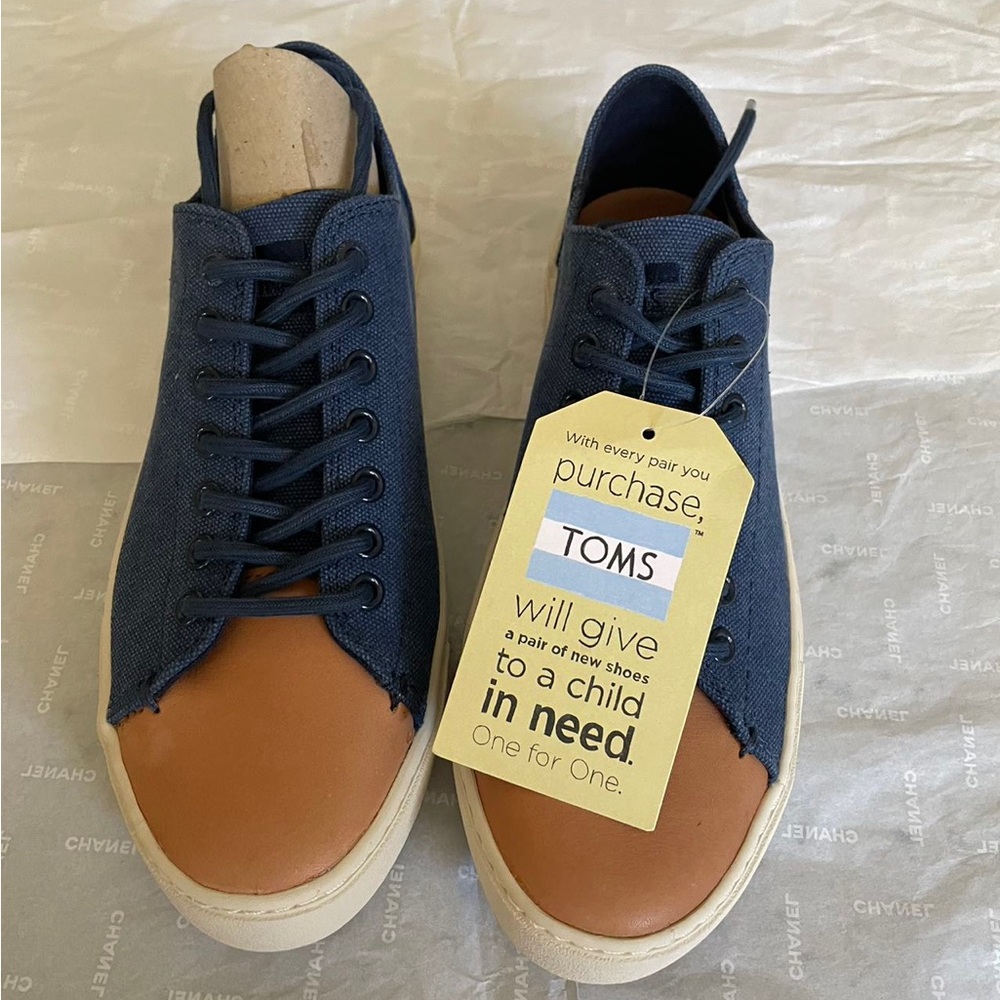 Toms sneaker